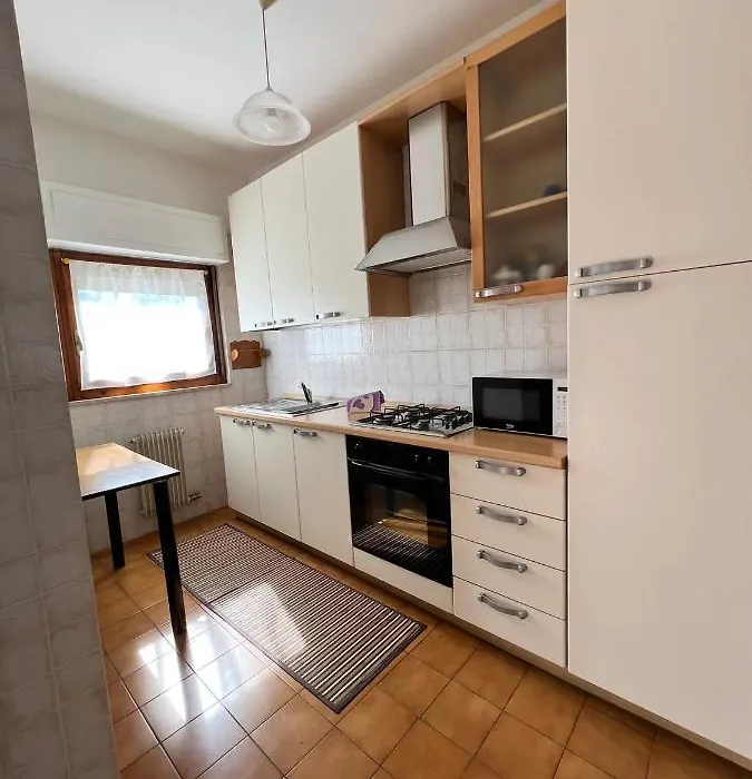 Silicella Apartment-1