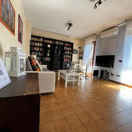 Silicella Apartment-2