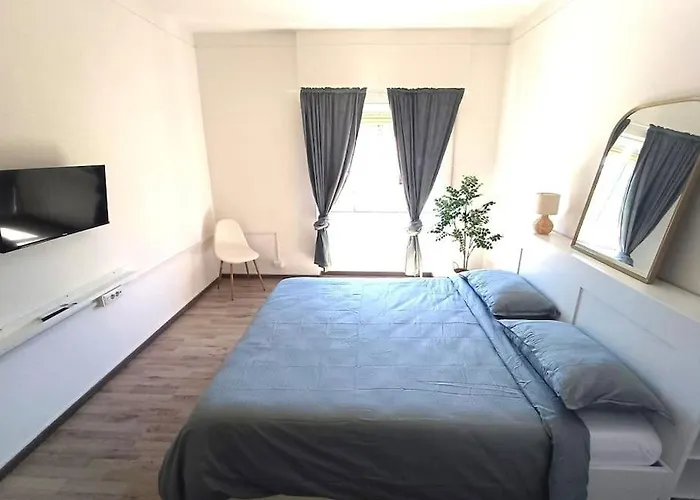 Casa Vacanze Cimone 70