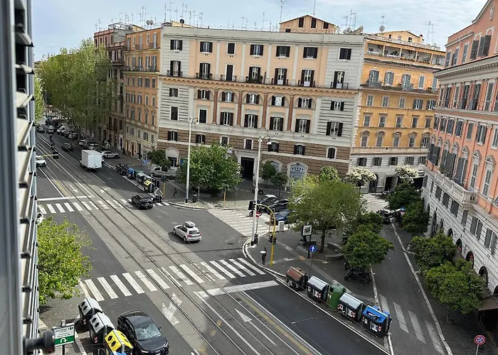 RM 191 - La Tua Casa Lontano Da Casa