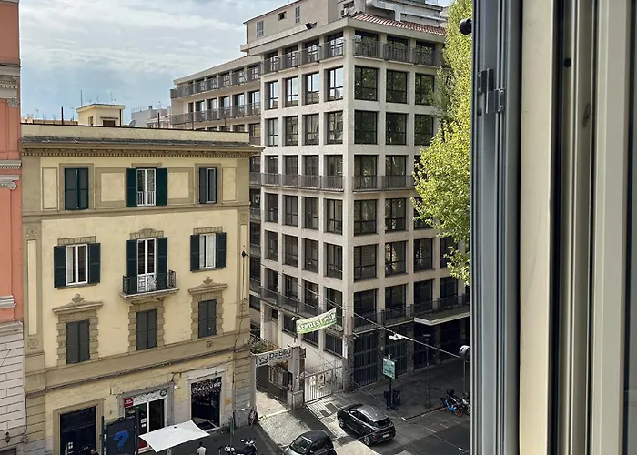RM 191 - La Tua Casa Lontano Da Casa
